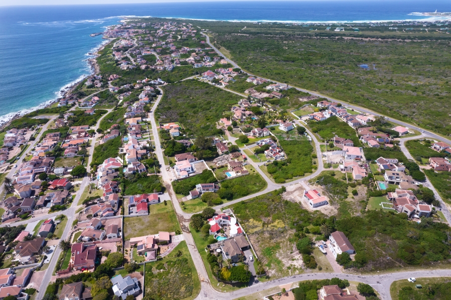 0 Bedroom Property for Sale in Santareme Eastern Cape